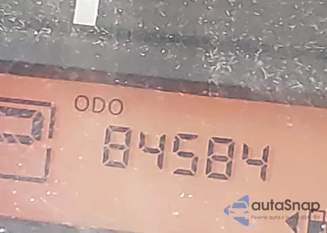 2013 Nissan Versa 1.6 S+ из США, поврежденный, VIN 3N1CN7AP7DL845555